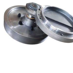 generator fan hub 3033666, genset cooling parts