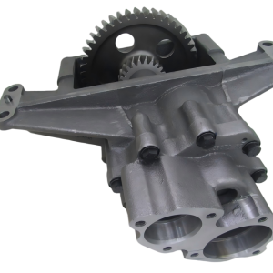 KTA50 engine oil pump assembly