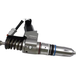 Cummins QSK60 Fuel Injector 4326780