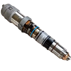 Cummins QSK60 Fuel Injector 4326781