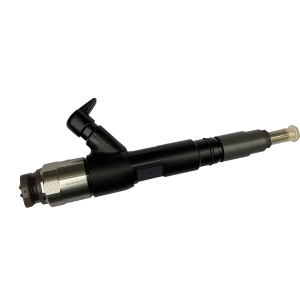 excavator injector 5396273, bulldozer fuel injector