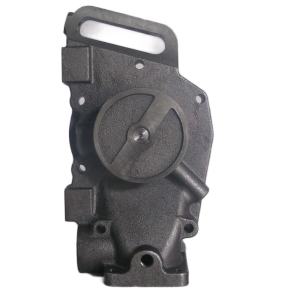 SD22 water pump, bulldozer water pump 3051408