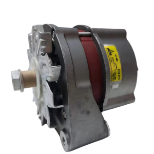 replacement alternator pulley for Deutz BF4M1013、Deutz TCD2013 alternator V-grooved pulley