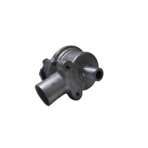 we have a whole set of quality management system.