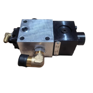 Cummins Valve Body 3060606 – Genuine OEM for N14, G14 & G855 Engines