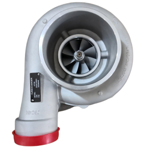 Cummins NTA855-C turbocharger 3529040