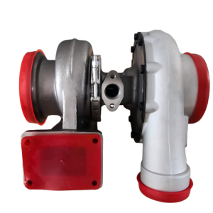 Cummins NTA855-C turbocharger 3529040