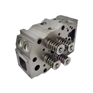Cummins Cylinder Head 3646323