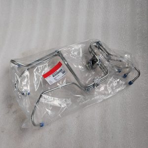 Cummins High Pressure Fuel Pipe 3960419 – Genuine OEM for 180HP B Series Engines