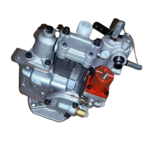 Cummins K19 fuel pump 4076956