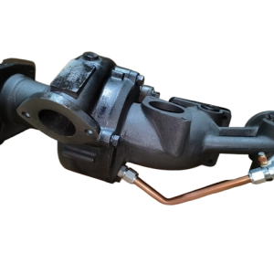 5658834 water pump for KTA19-G2 generator set