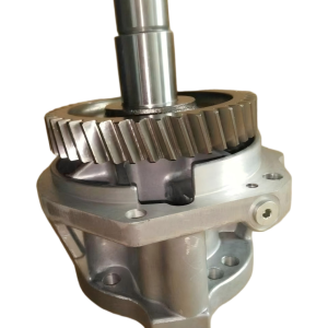 4986318 accessory drive for KTA19-C525 dozer