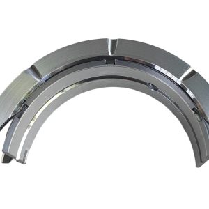 Cummins 5417293, main bearing 5417293, 5417293 Cummins, ISG main bearing, QSG12