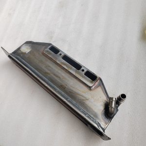 Aftercooler 5262612 for Cummins Engine