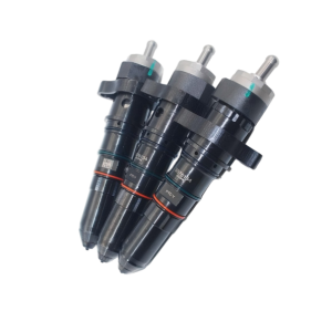 Cummins K-STC Fuel Injector 3076134