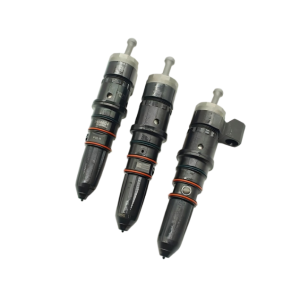 Cummins STC Fuel Injector 3406604