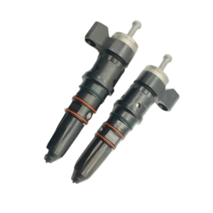 Cummins STC Fuel Injector 3411821