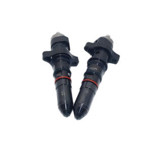 Cummins Fuel Injector 4062154 – Genuine OEM for G50, K50 & QSK50 Diesel Engines