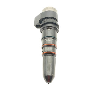 Cummins N-STC Fuel Injector 4913770