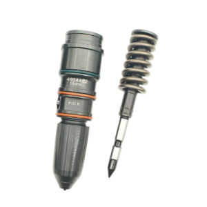 Cummins 4914452 Fuel Injector