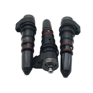 Cummins N-STC Fuel Injector 4914453