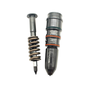 Cummins PT Fuel Injector - 4914537