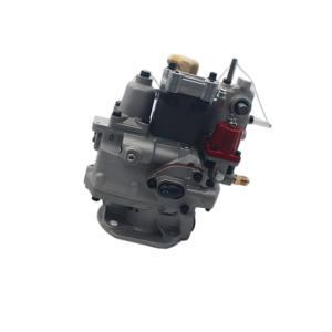 3883776 PT Fuel pump Cummins K19 engine