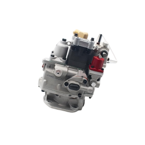 Cummins 3633885 PT Fuel Injection Pump for K38