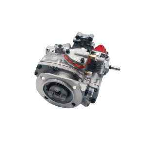 Cummins KT19-M PT Fuel Injection Pump 3202168