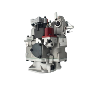 NTA855-M 3045281 Fuel Injection Pump For Cummins